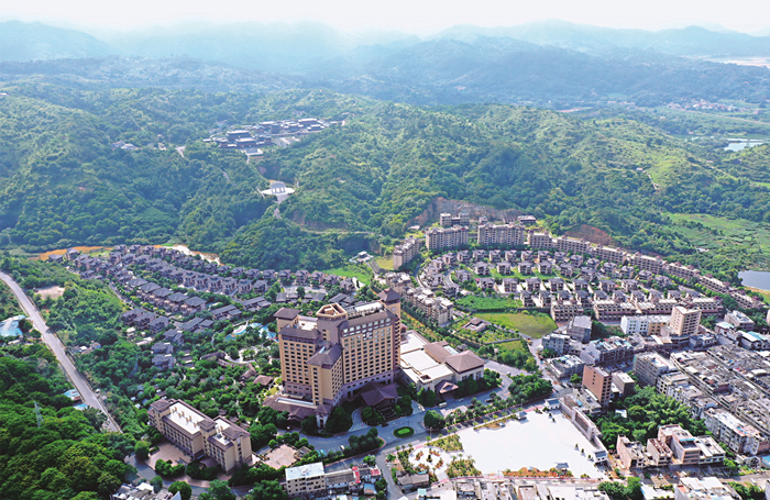 圖為豐順縣鹿湖溫泉度假村.jpg