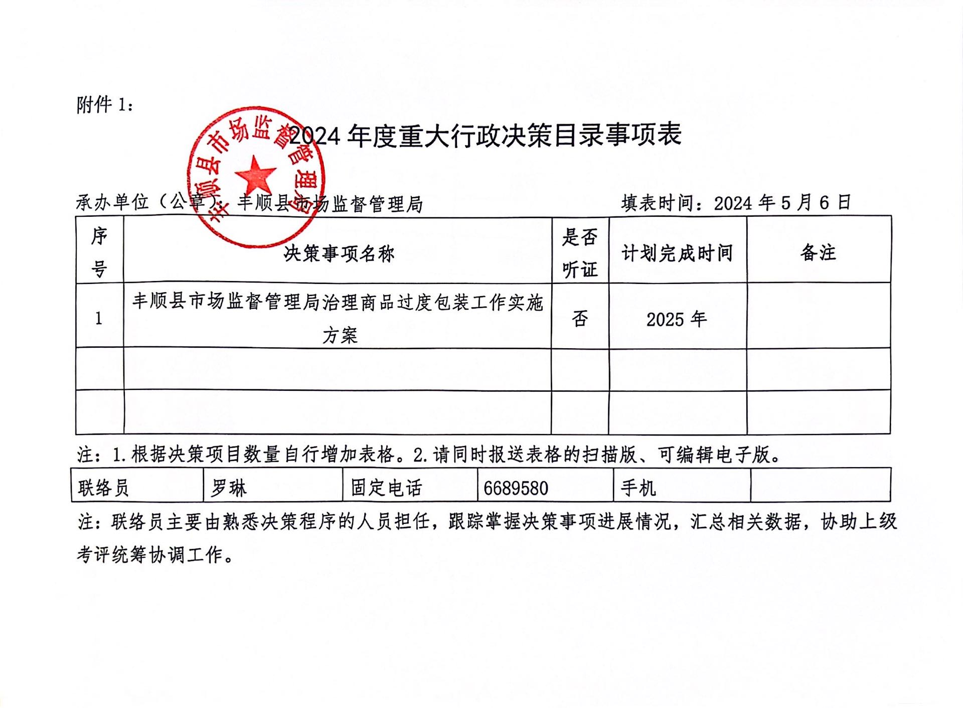 豐順縣市場(chǎng)監(jiān)管局2024年度重大行政決策目錄事項(xiàng)公示.jpg