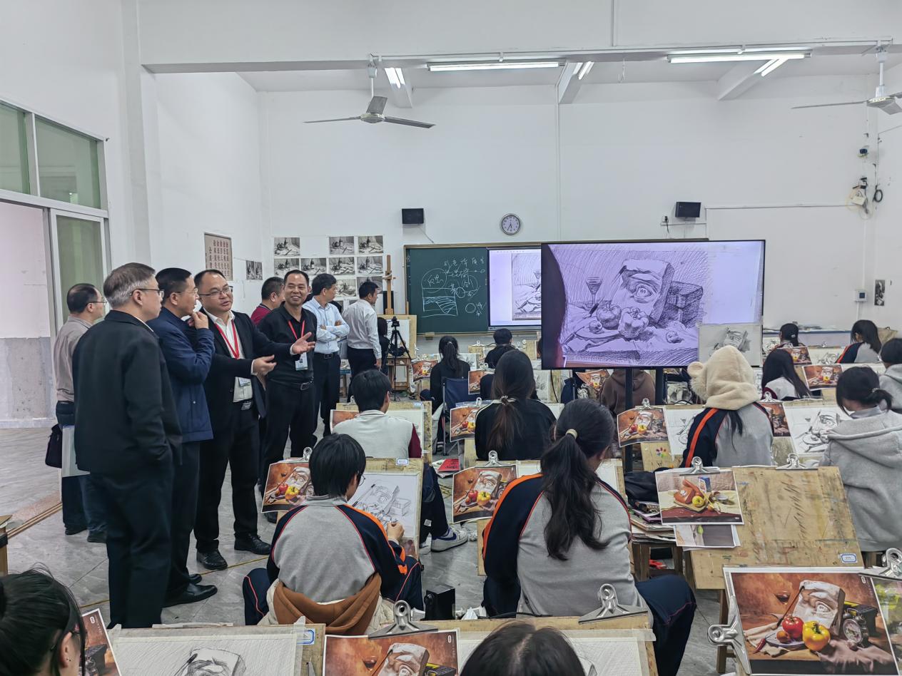 教育聯(lián)動促發(fā)展：興寧豐順共話區(qū)域教育高質量提升.docx_5