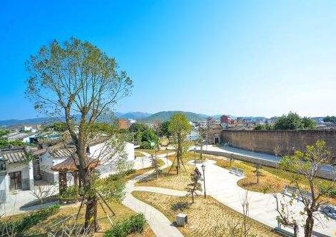 湯南鎮(zhèn)