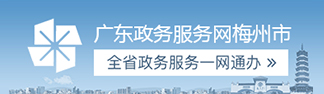 廣東政務(wù)服務(wù)網(wǎng)梅州市豐順縣