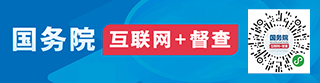 國(guó)務(wù)院“互聯(lián)網(wǎng)+督查”